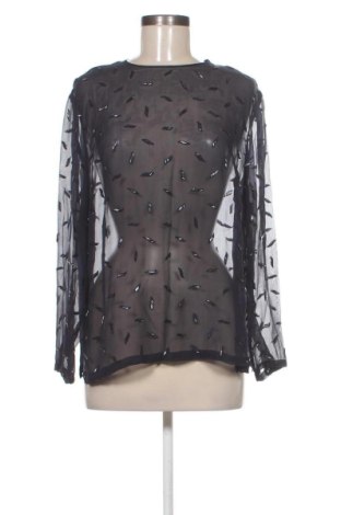 Дамска блуза Unbranded, Размер XL, Цвят Син, Цена 10,22 €