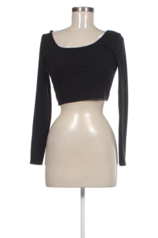 Дамска блуза Unbranded, Размер S, Цвят Черен, Цена 10,22 €