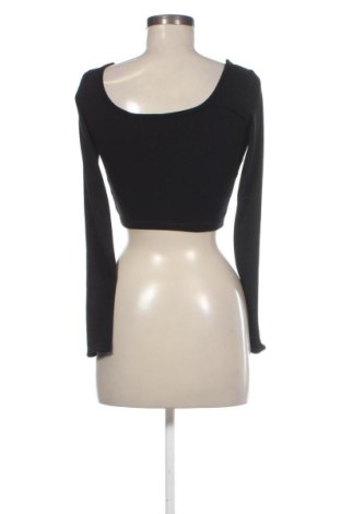 Дамска блуза Unbranded, Размер S, Цвят Черен, Цена 10,22 €