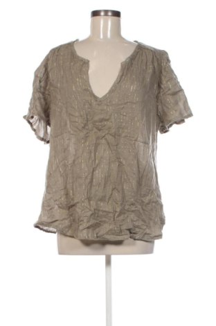 Bluză de femei Unbranded, Mărime XXL, Culoare Verde, Preț 98,99 Lei