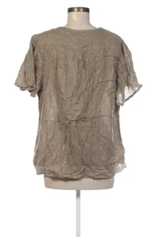 Bluză de femei Unbranded, Mărime XXL, Culoare Verde, Preț 98,99 Lei