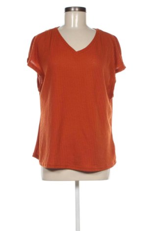 Bluză de femei Unbranded, Mărime XL, Culoare Maro, Preț 60,99 Lei