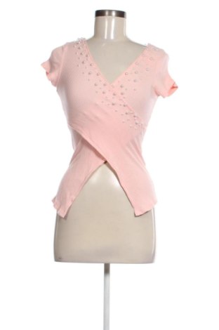 Damen Shirt Unbranded, Größe XS, Farbe Rosa, Preis 10,00 €