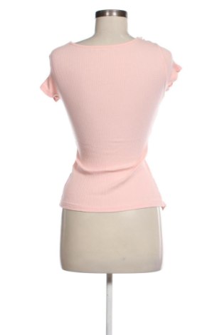 Damen Shirt Unbranded, Größe XS, Farbe Rosa, Preis 10,00 €
