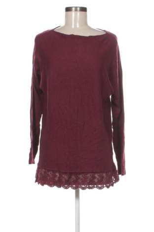 Bluză de femei Unbranded, Mărime XL, Culoare Roșu, Preț 60,99 Lei