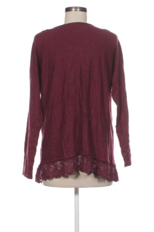 Bluză de femei Unbranded, Mărime XL, Culoare Roșu, Preț 60,99 Lei