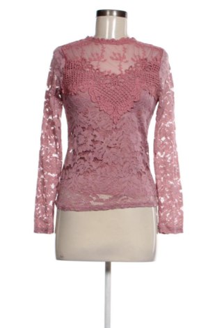 Damen Shirt Unbranded, Größe XS, Farbe Rosa, Preis 10,00 €