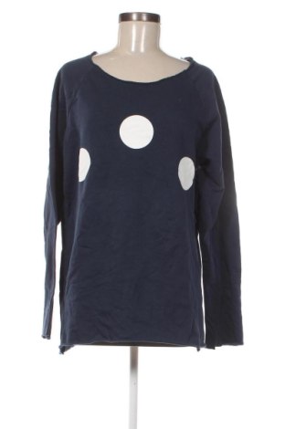 Bluză de femei Unbranded, Mărime XXL, Culoare Albastru, Preț 60,99 Lei