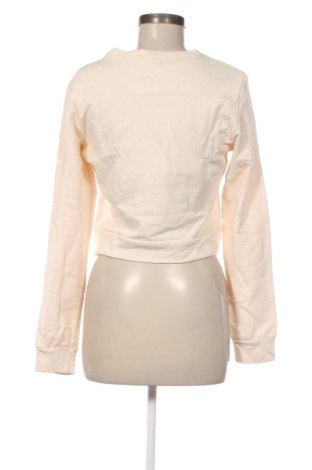 Bluzka damska Unbranded, Rozmiar S, Kolor ecru, Cena 23,99 zł