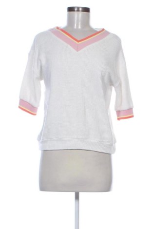 Bluzka damska Unbranded, Rozmiar L, Kolor Biały, Cena 52,00 zł