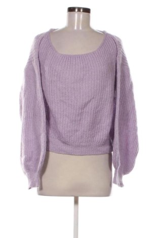 Damen Shirt Unbranded, Größe XXL, Farbe Lila, Preis 12,99 €