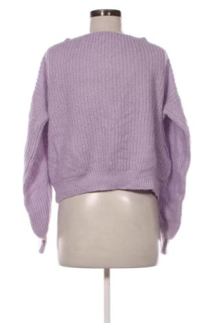Damen Shirt Unbranded, Größe XXL, Farbe Lila, Preis 12,99 €