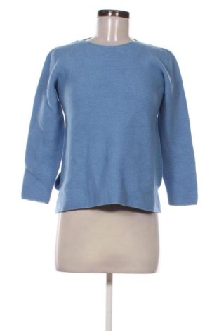 Bluză de femei Unbranded, Mărime M, Culoare Albastru, Preț 60,99 Lei