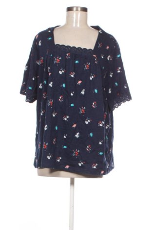 Damen Shirt Unbranded, Größe XXL, Farbe Mehrfarbig, Preis 12,99 €