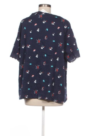 Damen Shirt Unbranded, Größe XXL, Farbe Mehrfarbig, Preis 12,99 €