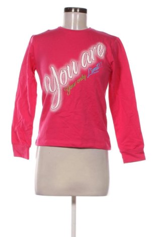 Bluză de femei Unbranded, Mărime M, Culoare Roz, Preț 98,99 Lei