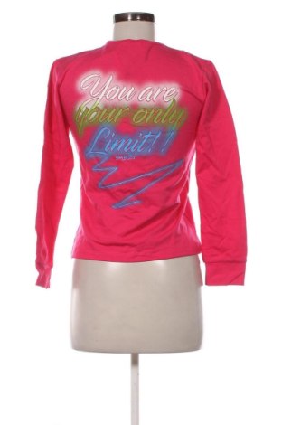 Bluză de femei Unbranded, Mărime M, Culoare Roz, Preț 98,99 Lei