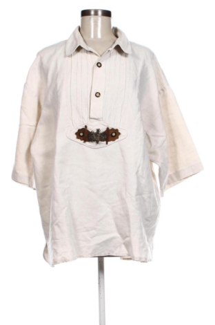 Damen Shirt Unbranded, Größe XL, Farbe Ecru, Preis 9,78 €