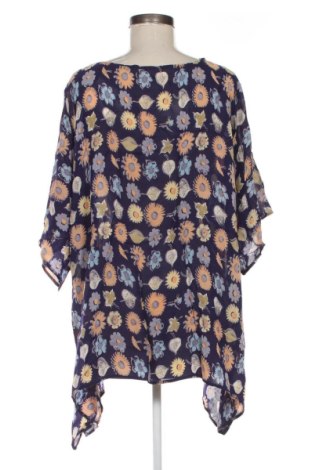 Bluzka damska Unbranded, Rozmiar 4XL, Kolor Kolorowy, Cena 53,58 zł