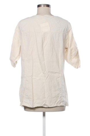 Γυναικεία μπλούζα Unbranded, Μέγεθος L, Χρώμα Εκρού, Τιμή 10,00 €