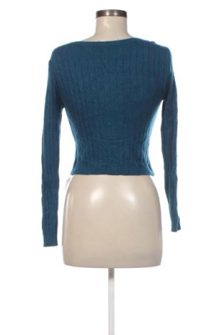 Bluză de femei Unbranded, Mărime XS, Culoare Albastru, Preț 60,99 Lei