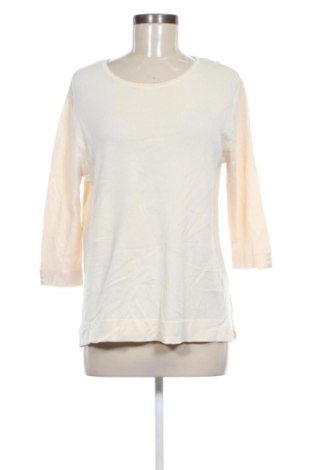 Bluzka damska Unbranded, Rozmiar L, Kolor ecru, Cena 51,99 zł