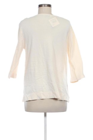 Bluzka damska Unbranded, Rozmiar L, Kolor ecru, Cena 51,99 zł
