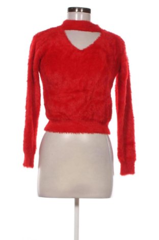 Дамска блуза Unbranded, Размер M, Цвят Червен, Цена 10,22 €