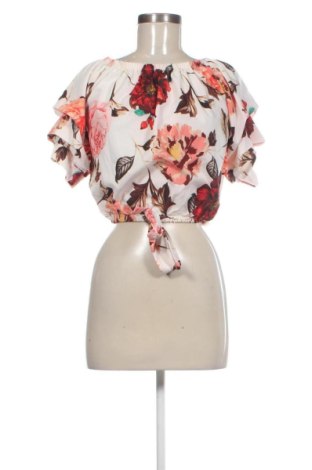 Bluzka damska Unbranded, Rozmiar M, Kolor Kolorowy, Cena 52,42 zł
