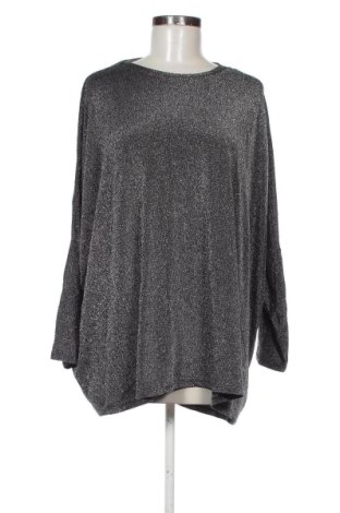 Dámská halenka Unbranded, Velikost 3XL, Barva Šedá, Cena  289,00 Kč