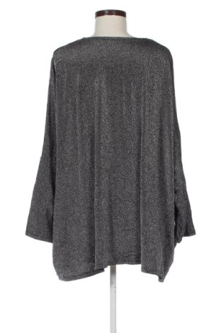 Dámská halenka Unbranded, Velikost 3XL, Barva Šedá, Cena  289,00 Kč