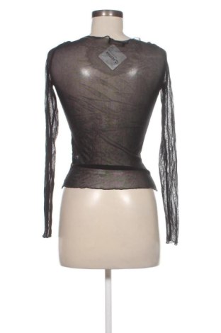 Дамска блуза Unbranded, Размер XS, Цвят Черен, Цена 10,22 €