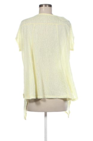 Bluzka damska Unbranded, Rozmiar L, Kolor Żółty, Cena 51,99 zł