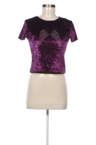 Női blúz Unbranded, Méret S, Szín Lila, Ár 4 949 Ft