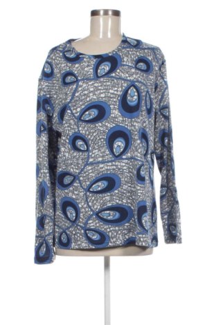 Bluzka damska Unbranded, Rozmiar 3XL, Kolor Kolorowy, Cena 51,99 zł