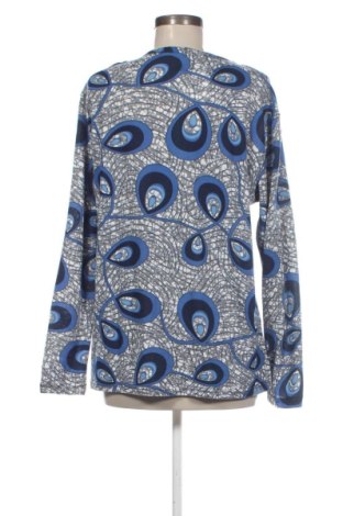 Bluzka damska Unbranded, Rozmiar 3XL, Kolor Kolorowy, Cena 51,99 zł