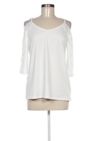 Bluză de femei Unbranded, Mărime M, Culoare Alb, Preț 60,99 Lei