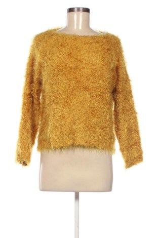 Bluzka damska Unbranded, Rozmiar M, Kolor Żółty, Cena 51,99 zł