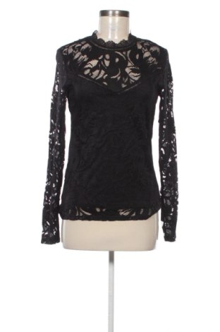 Bluză de femei Unbranded, Mărime S, Culoare Negru, Preț 60,99 Lei