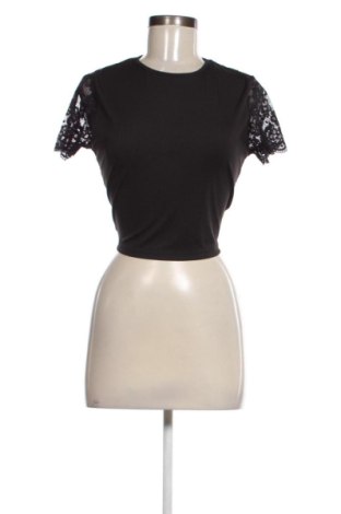 Bluză de femei Unbranded, Mărime S, Culoare Negru, Preț 51,00 Lei