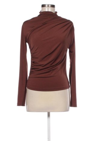 Dámská halenka Unbranded, Velikost L, Barva Hnědá, Cena  277,00 Kč