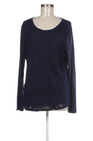 Bluzka damska Unbranded, Rozmiar XXL, Kolor Niebieski, Cena 51,99 zł