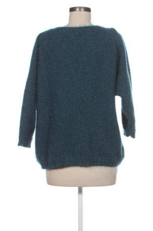 Bluză de femei Unbranded, Mărime XXL, Culoare Albastru, Preț 60,99 Lei