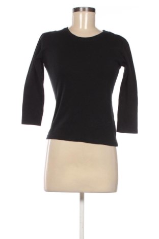 Bluză de femei Unbranded, Mărime S, Culoare Negru, Preț 51,00 Lei