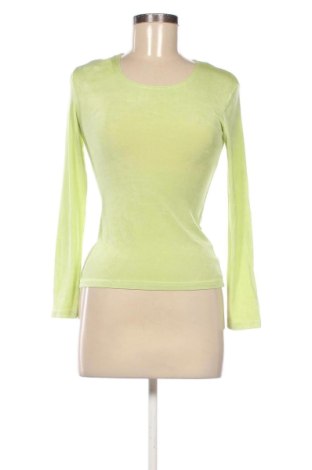 Dámská halenka Unbranded, Velikost S, Barva Zelená, Cena  277,00 Kč