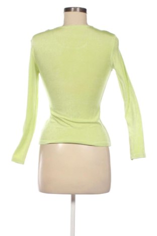 Dámská halenka Unbranded, Velikost S, Barva Zelená, Cena  277,00 Kč