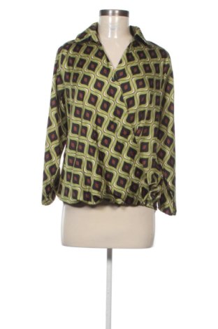 Damen Shirt Unbranded, Größe M, Farbe Mehrfarbig, Preis 12,99 €