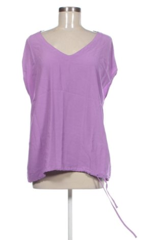 Damen Shirt Unbranded, Größe XL, Farbe Lila, Preis 9,78 €