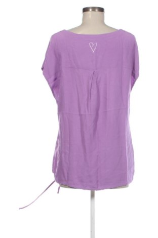 Damen Shirt Unbranded, Größe XL, Farbe Lila, Preis 9,78 €