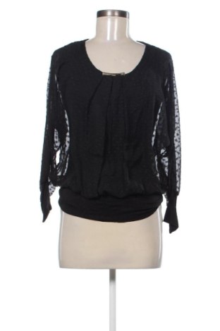 Bluză de femei Unbranded, Mărime S, Culoare Negru, Preț 52,13 Lei